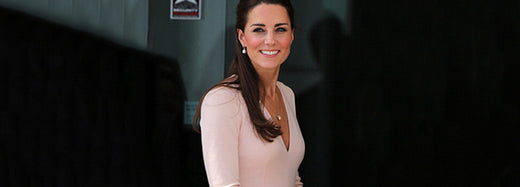 Das Geheimnis von Kate Middletons strahlender Haut
