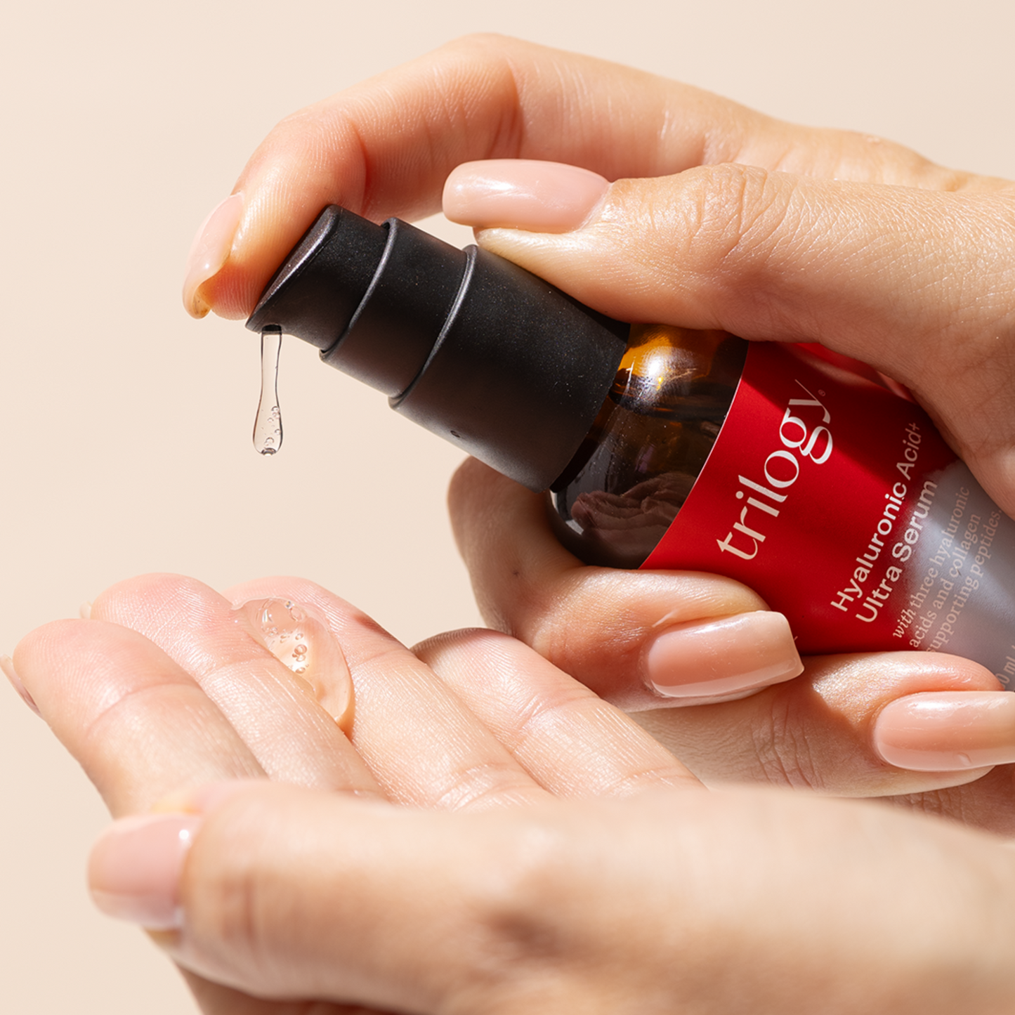 Hyaluronic Acid+ Ultra Serum, 30mL