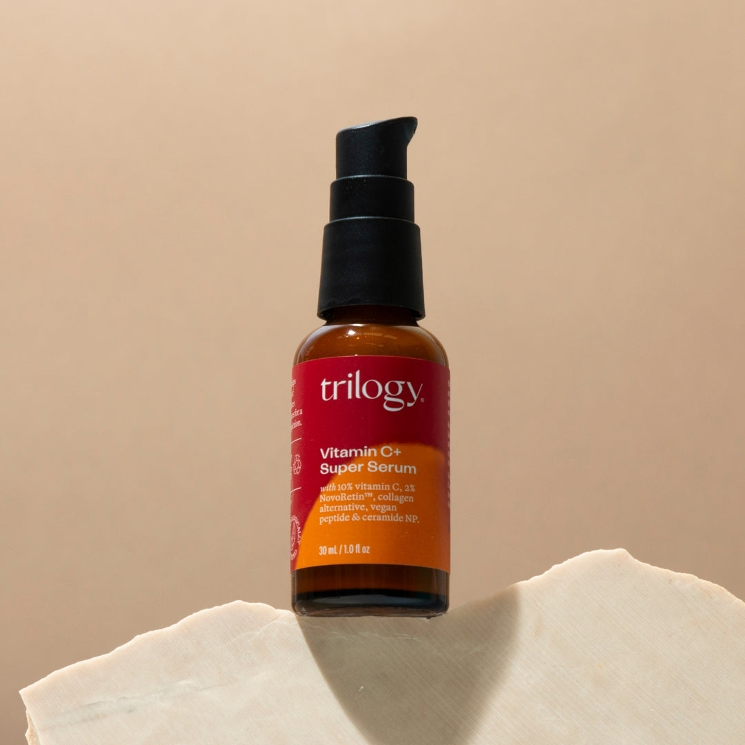 Vitamin C+ Super Serum, 30ml