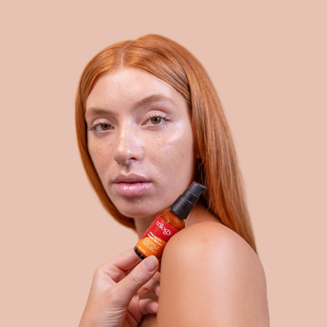 Vitamin C+ Super Serum, 30ml