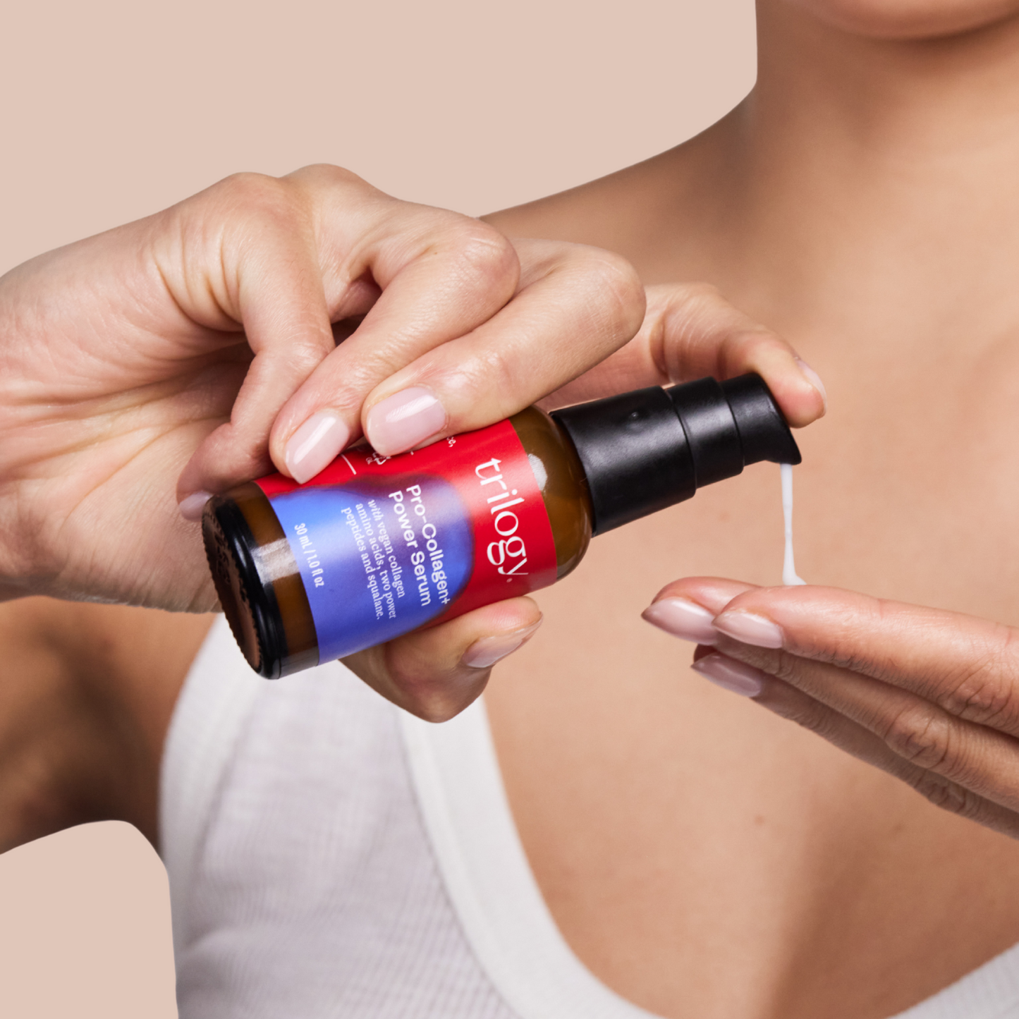 Pro-Collagen+ Power Serum (30ml)