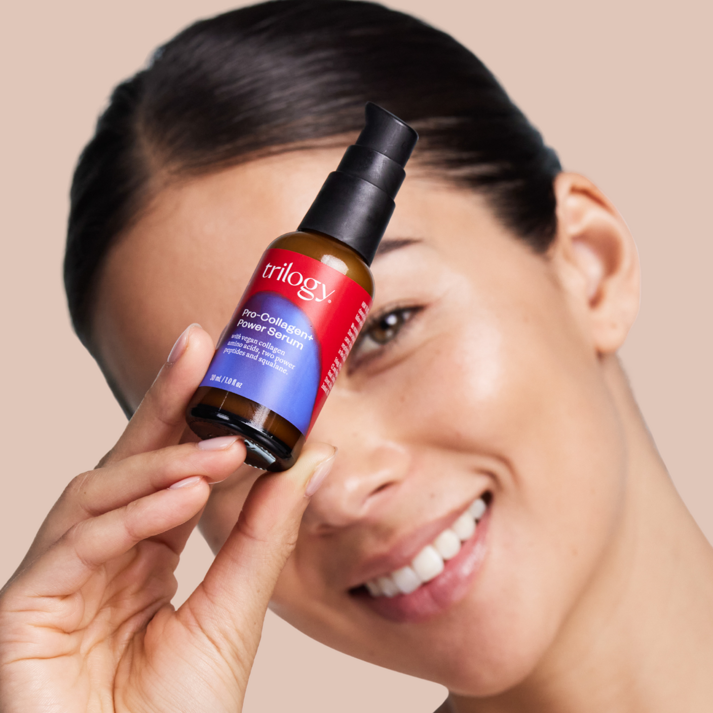 Pro-Collagen+ Power Serum (30ml)