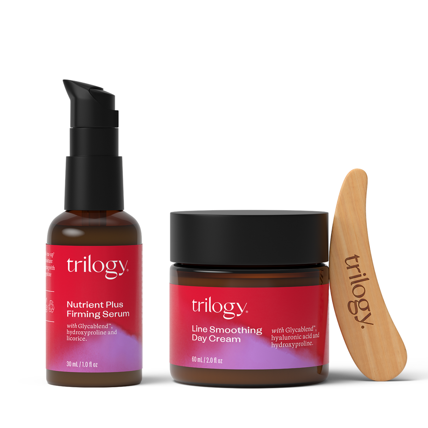 Anti-Aging Power Duo