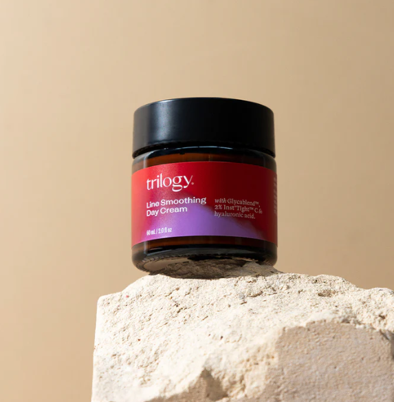 Line Smoothing Day Cream, 60ml