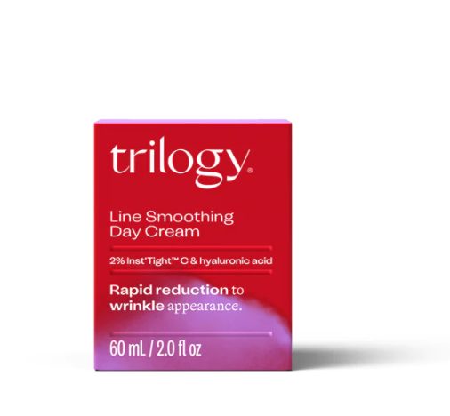 Line Smoothing Day Cream, 60ml