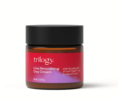 Line Smoothing Day Cream, 60ml