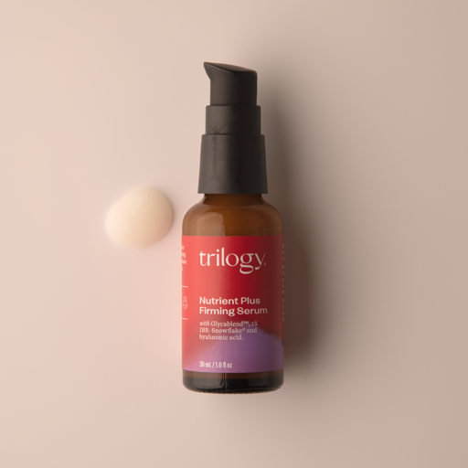 Anti-Aging Power Trio