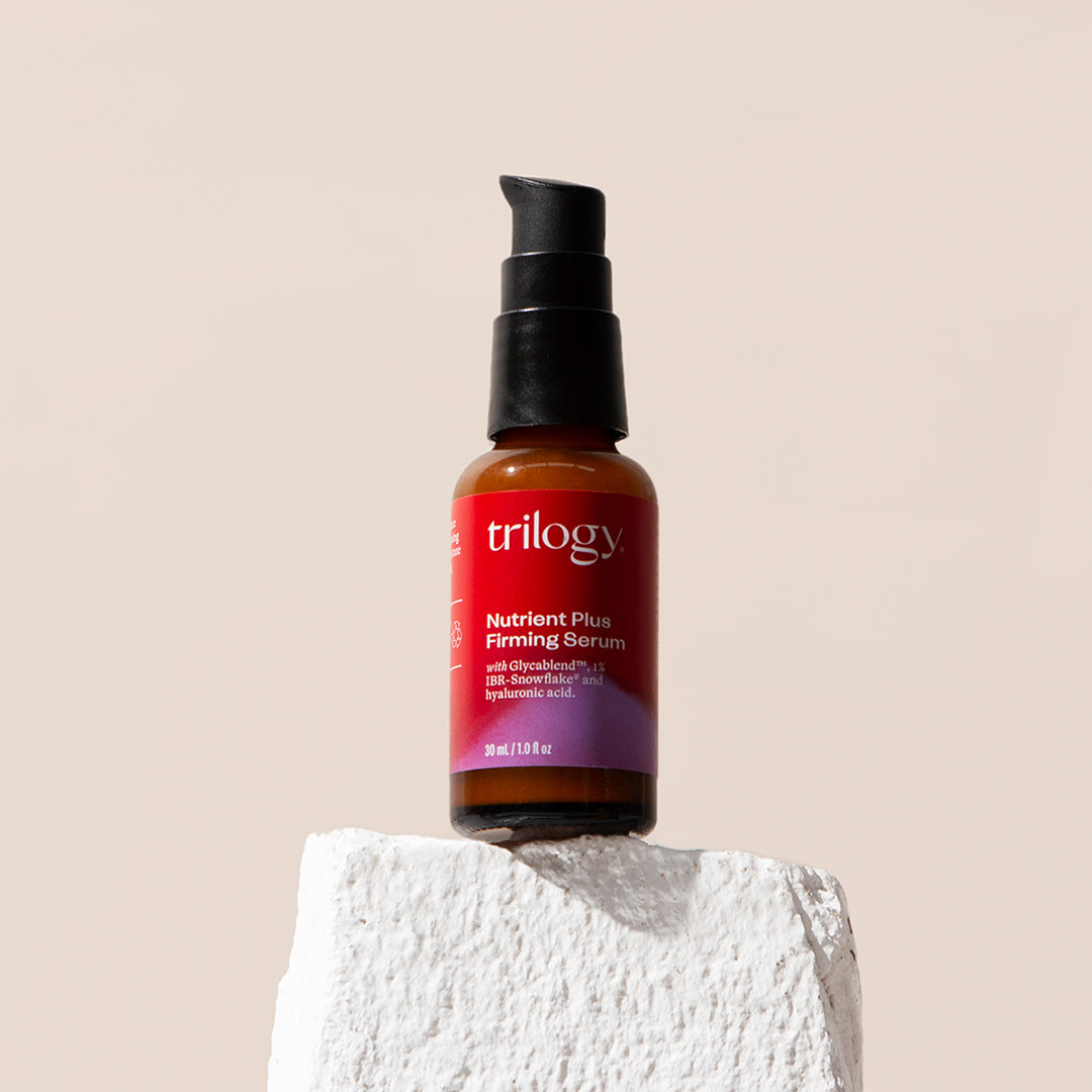 Anti-Aging Power Duo