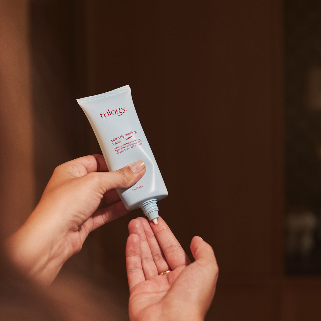 Hydration & Regeneration Trio