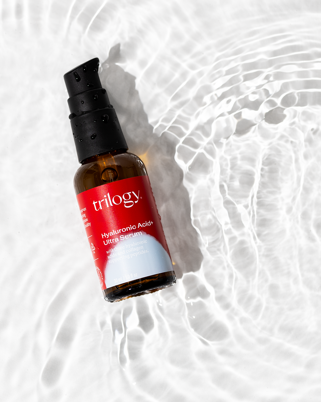 Hyaluronic Acid+ Ultra Serum, 30mL