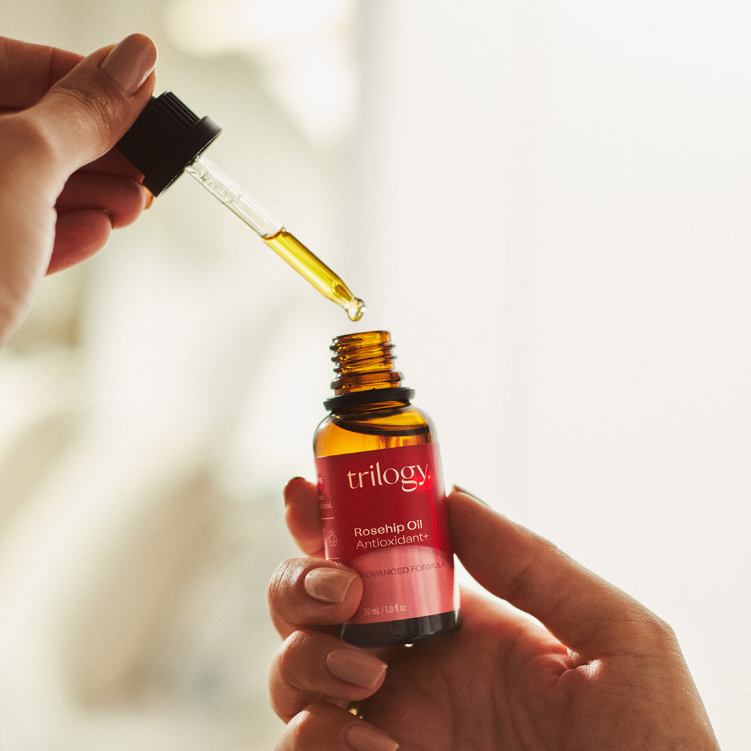 Rosehip Oil Antioxidant+, 30ml
