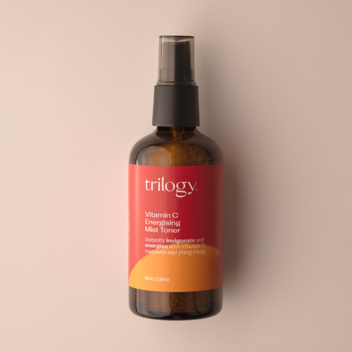 Vitamin C Energising Mist Toner, 100ml