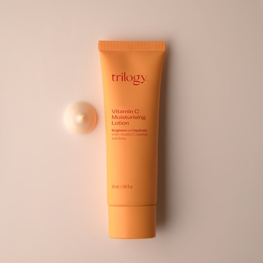 Vitamin C Moisturising Lotion, 50ml