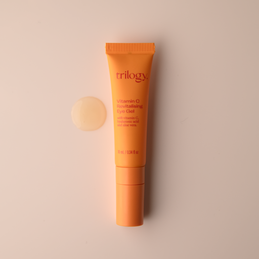 Vitamin C Revitalising Eye Gel, 10ml