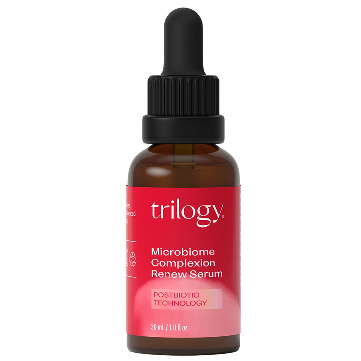 Microbiome Complexion Renew Serum, 30ml