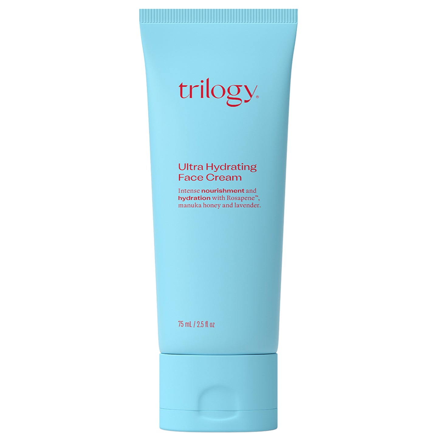 Ultra Hydrating Face Cream, 75ml