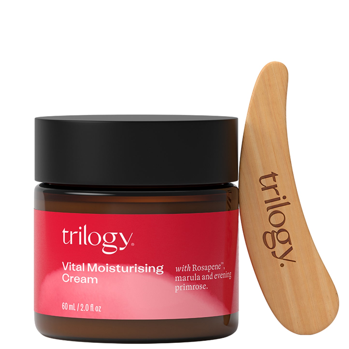 Vital Moisturising Cream, 60ml