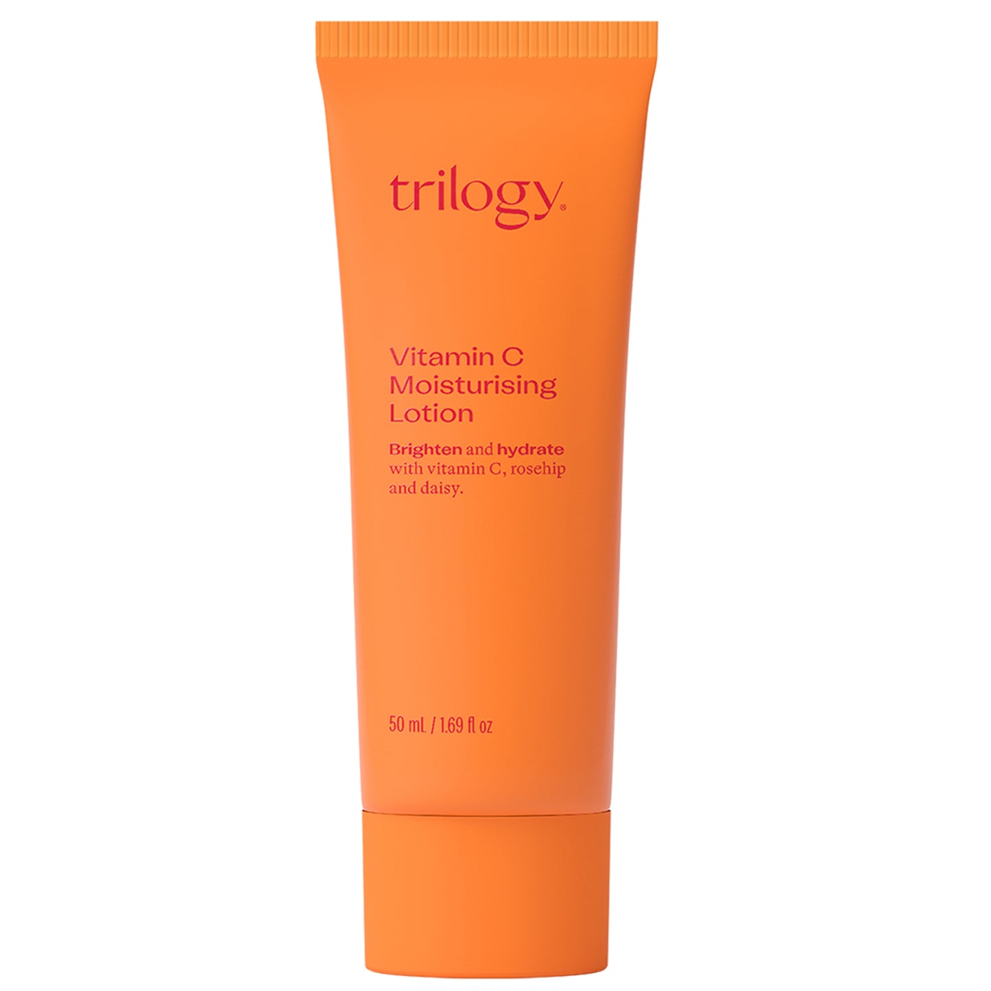 Vitamin C Moisturising Lotion, 50ml