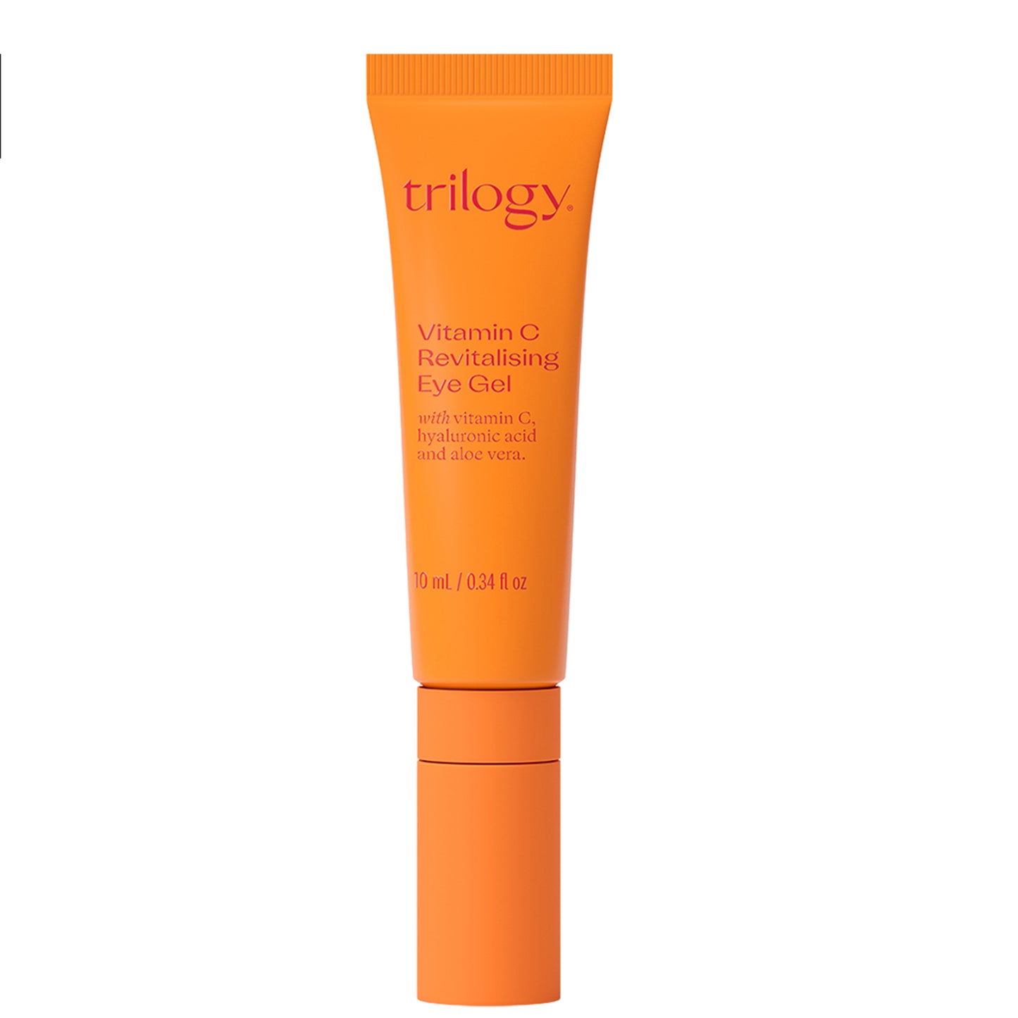 Vitamin C Revitalising Eye Gel, 10ml