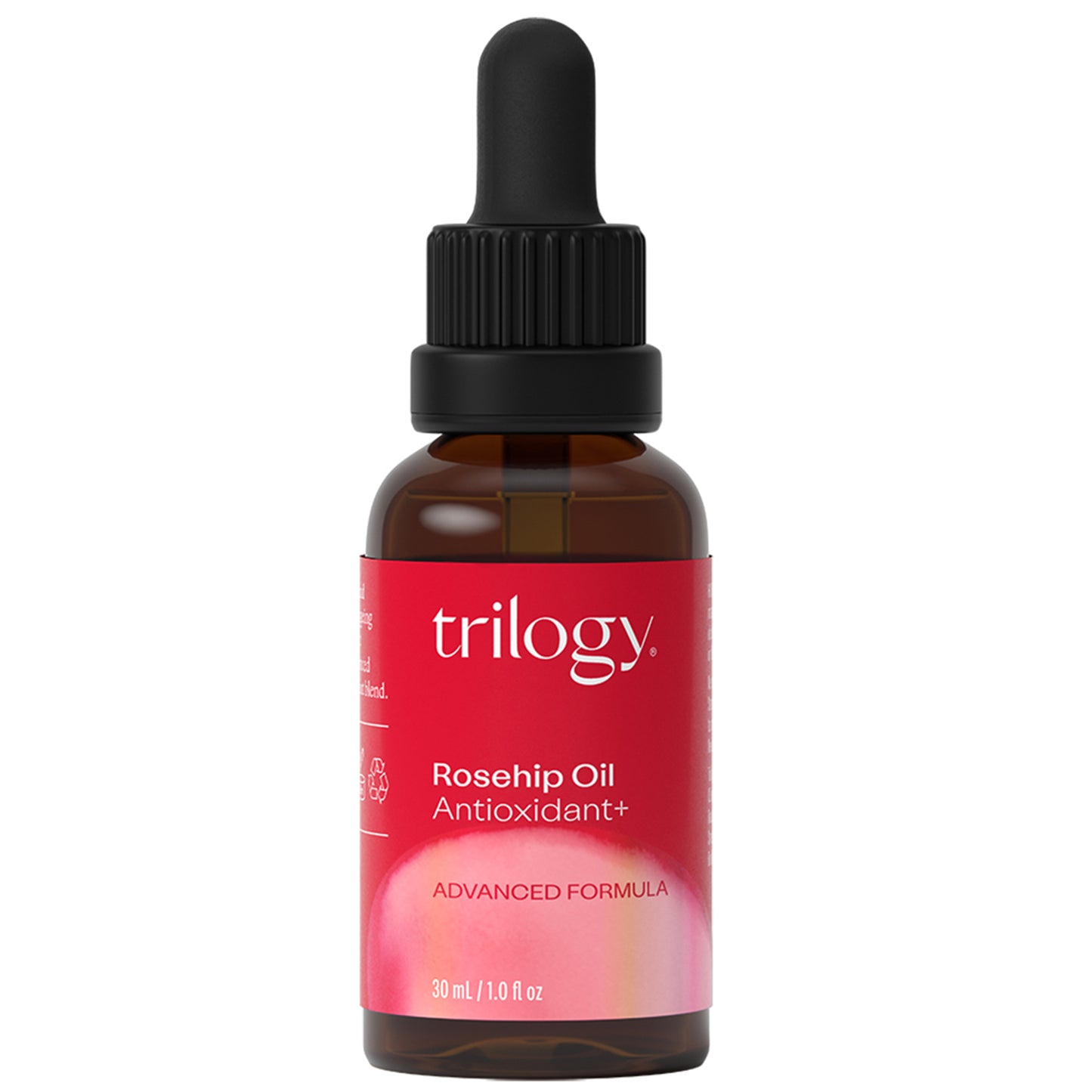 Rosehip Oil Antioxidant+, 30ml
