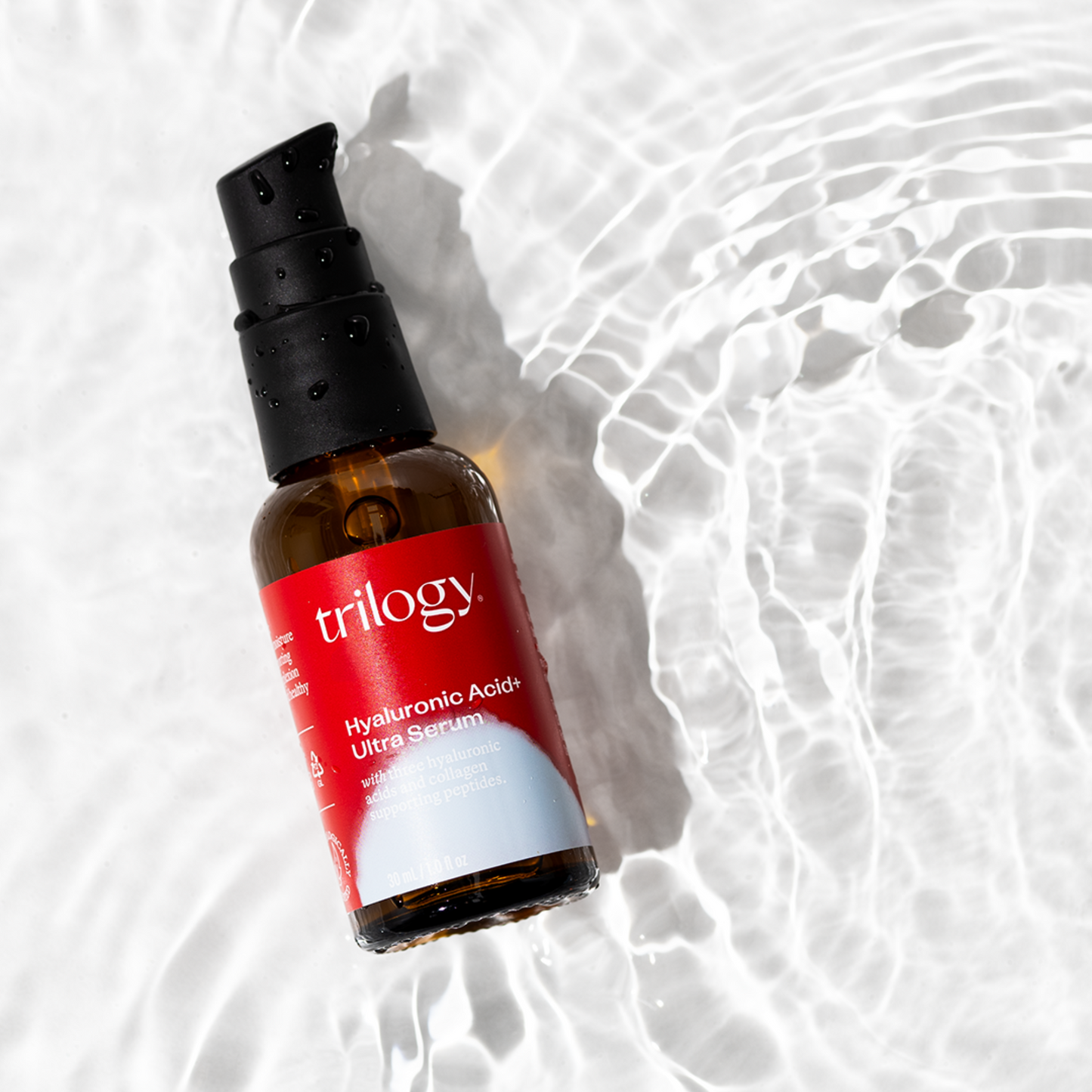 Hyaluronic Acid+ Ultra Serum, 30mL