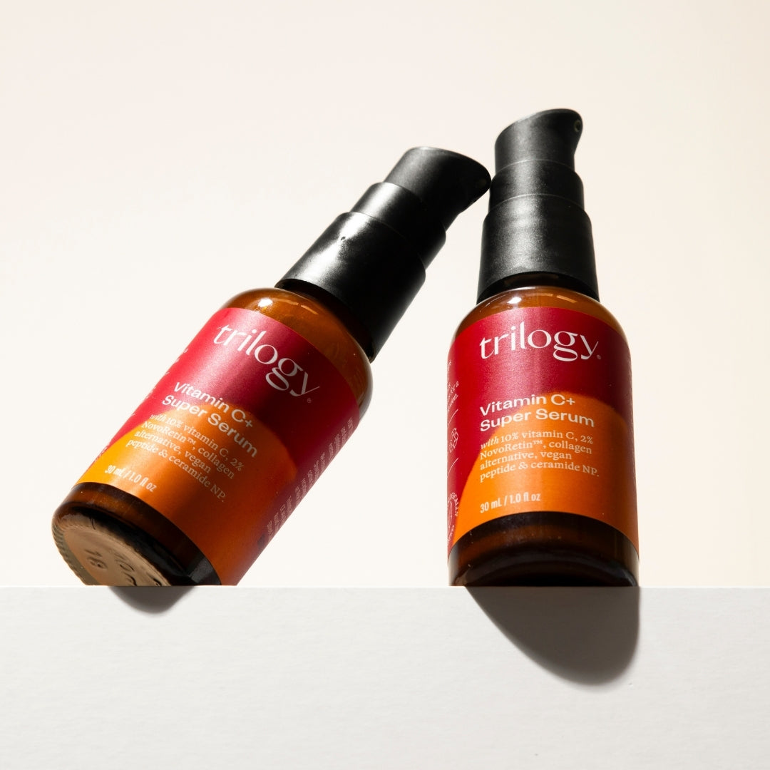 Vitamin C+ Super Serum