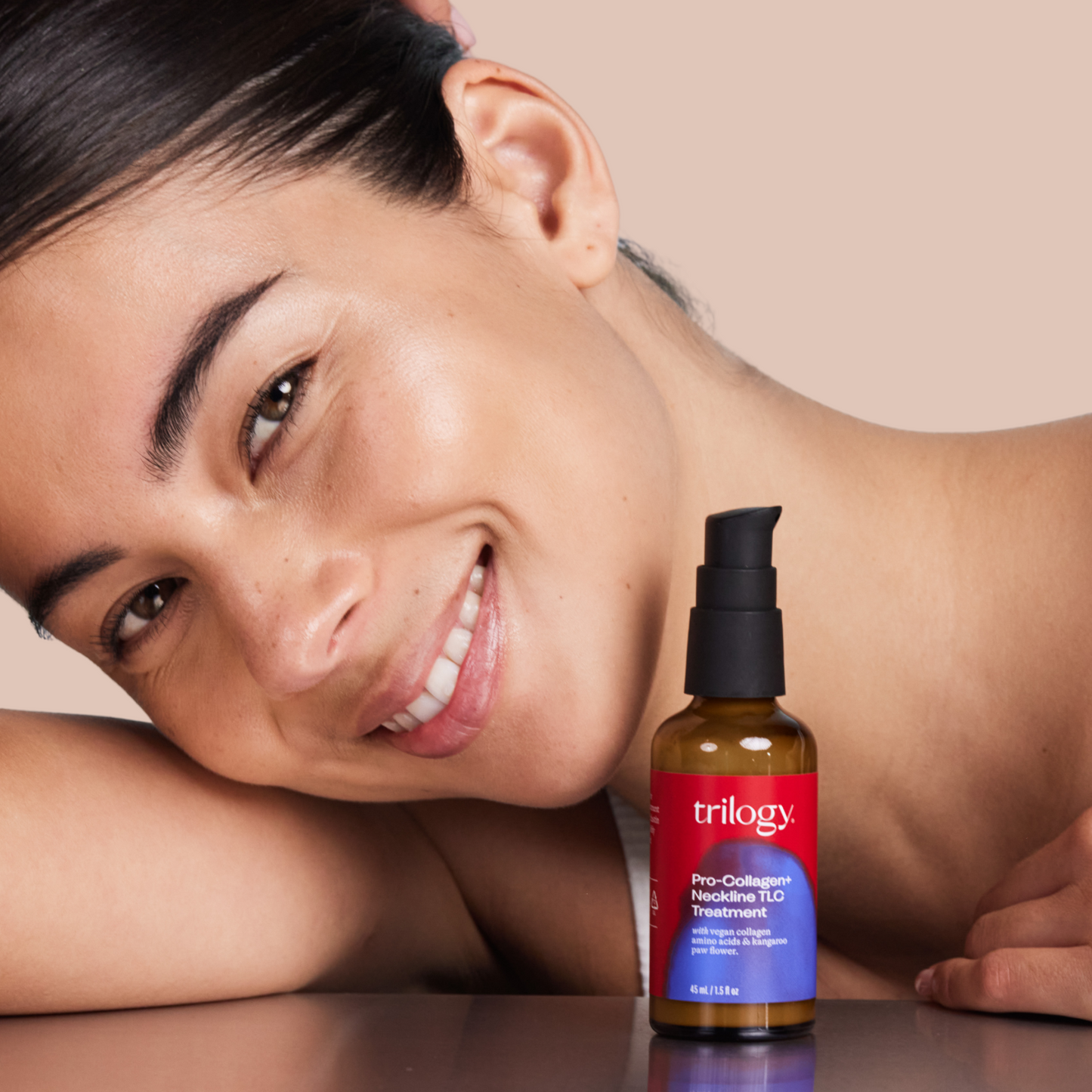 Pro-Collagen+ Neckline TLC (45ml)