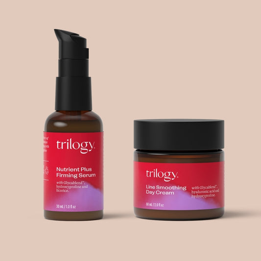 Anti-Aging Power Duo