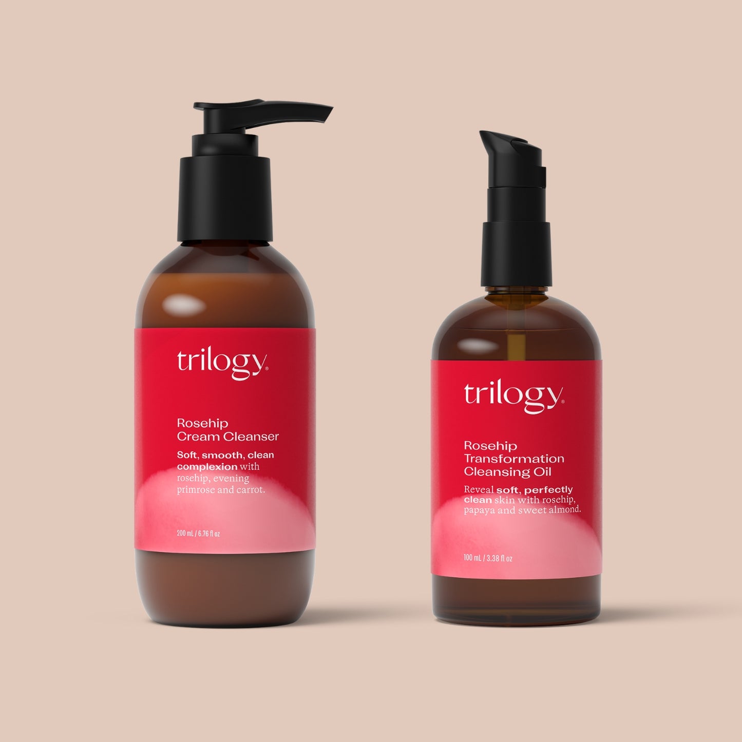 Double Cleansing Duo