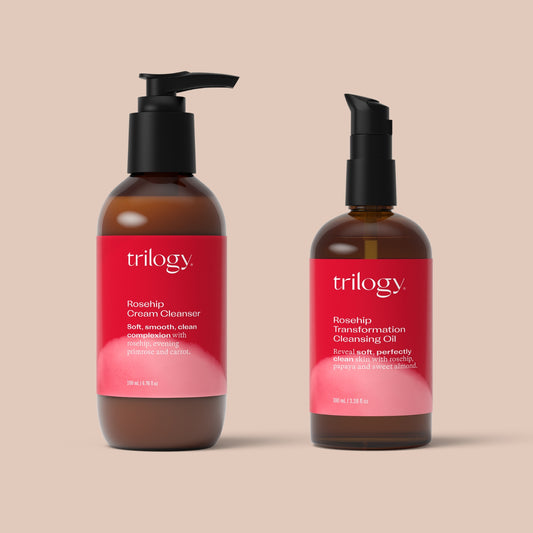 Double Cleansing Duo