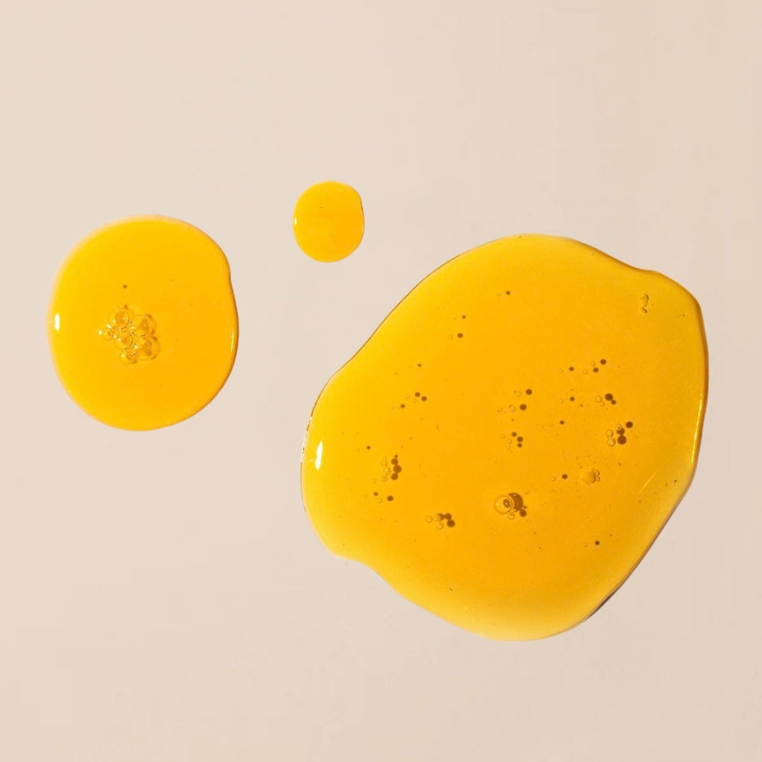 Certified Organic Rosehip Oil