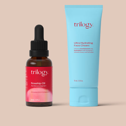 Hydration & Regeneration Duo