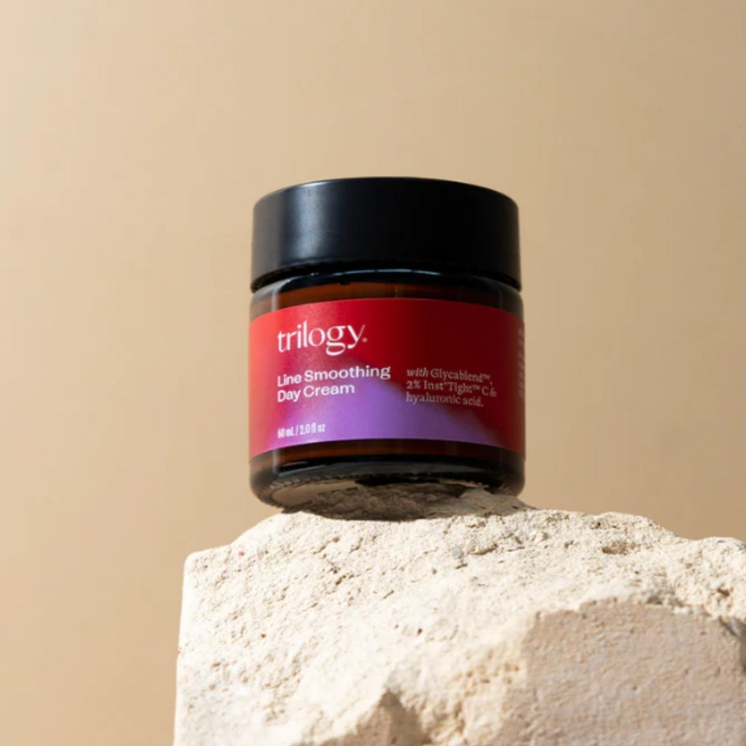Line Smoothing Day Cream, 60ml