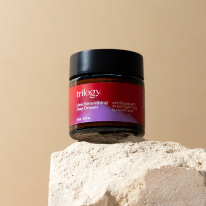 Line Smoothing Day Cream, 60ml