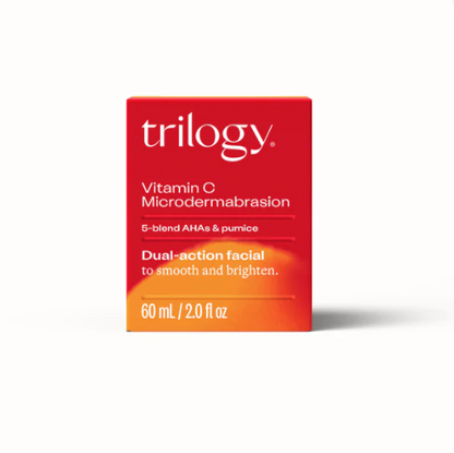 Vitamin C Microdermabrasion, 60ml