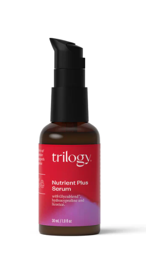 Nutrient Plus Firming Serum, 30ml