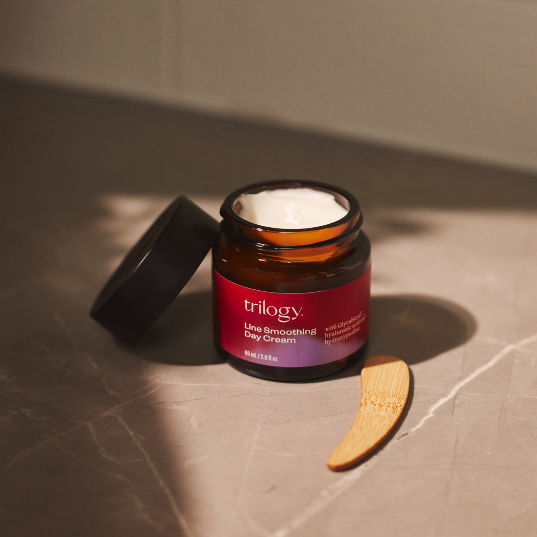 Anti-Aging Power Duo