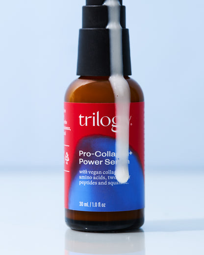 Pro-Collagen+ Power Serum (30ml)