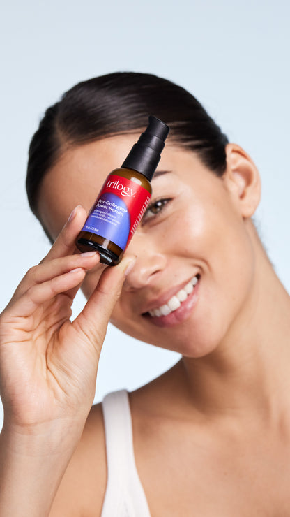 Pro-Collagen+ Power Serum (30ml)
