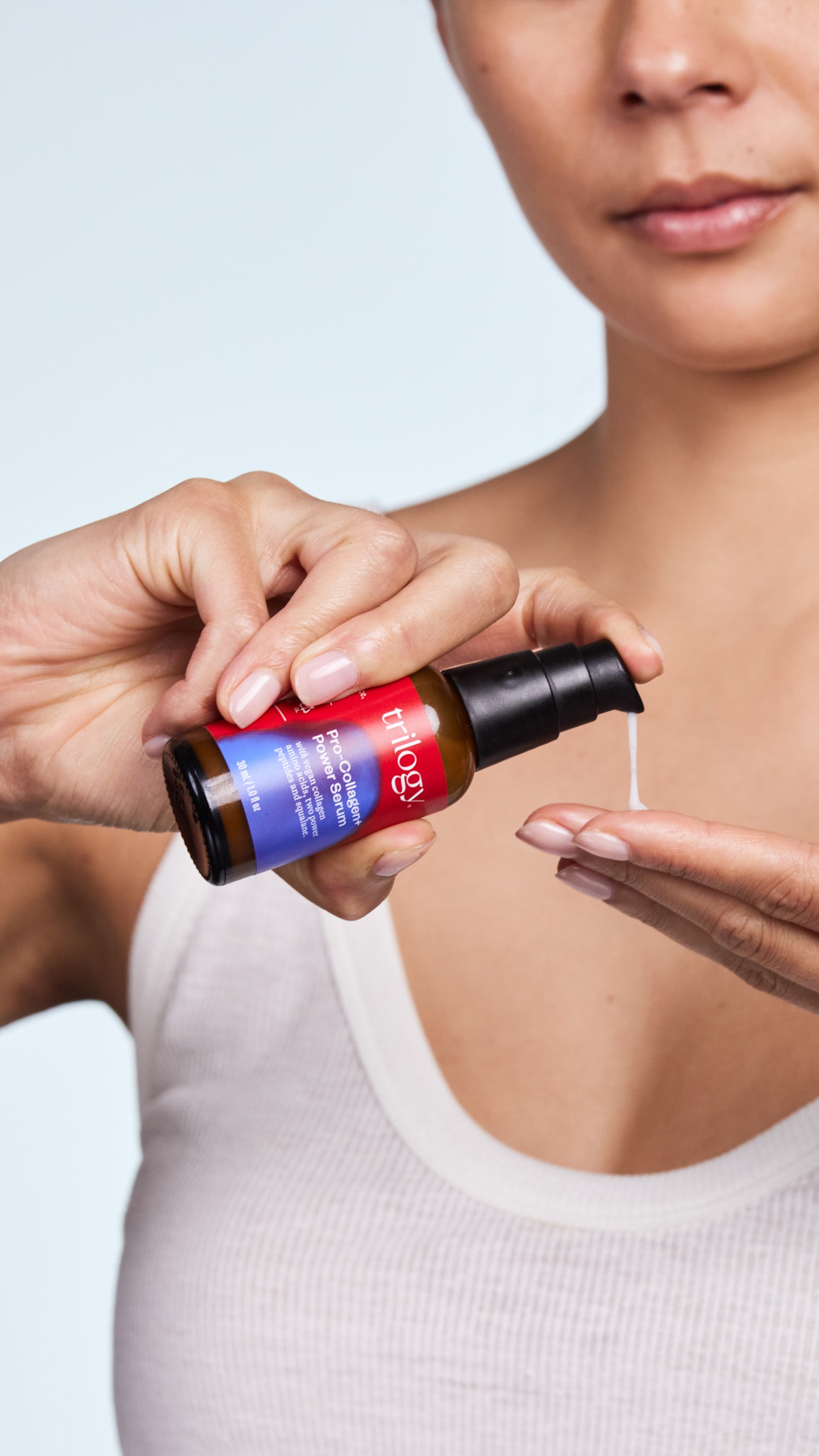 Pro-Collagen+ Power Serum (30ml)
