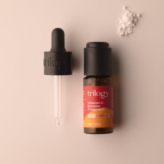Vitamin C Booster Treatment, 15ml