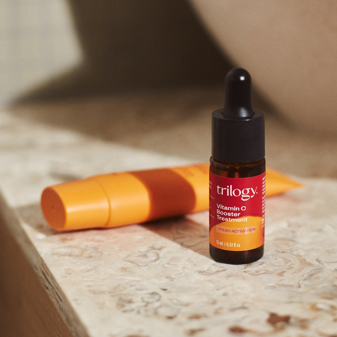 Vitamin C Booster Treatment, 15ml