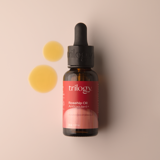 Rosehip Oil Antioxidant+, 30ml