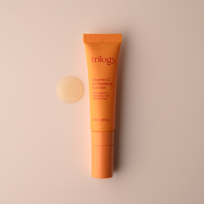 Vitamin C Revitalising Eye Gel