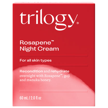 Rosapene™ Night Cream, 60ml