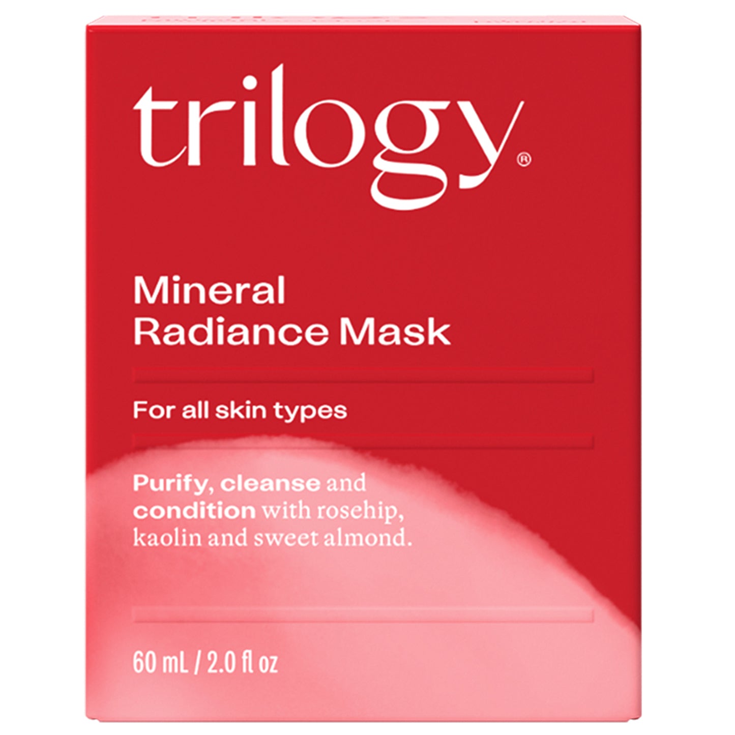 Mineral Radiance Mask, 60ml