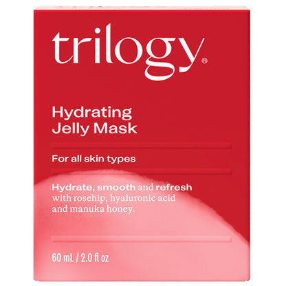 Hydrating Jelly Mask